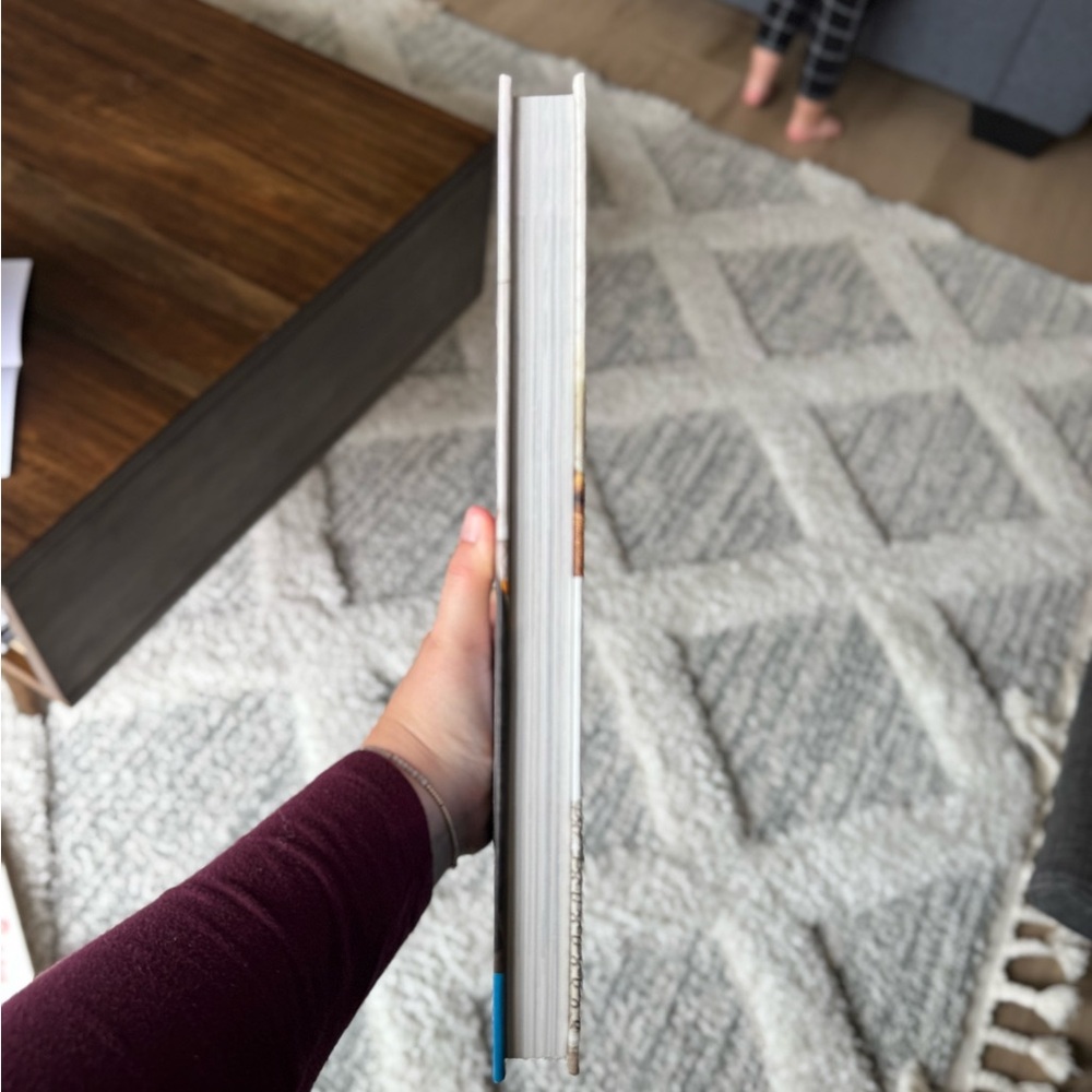 THE PROPERTY BROTHERS dream home coffee table book - Picture 2 of 4